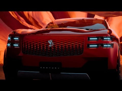 【センチュリー】TVCM One of One篇 30秒