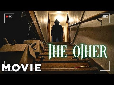 Haunted By A Terrifying Entity | The Other | Full Found Footage Horror Thriller Movie