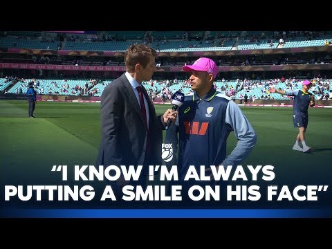 'Uprooted our whole lives to come to Australia' - Uzzie's journey from Pakistan to Sydney | Ashes