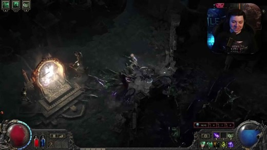 PoE 2 – Provações de Sekhemas explicadas com Yantor do @oGuiaGamer