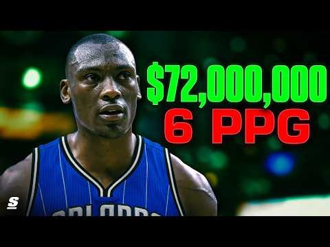 The Strangest Offseason in Sports History...