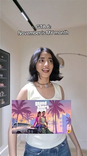 games releasing on November