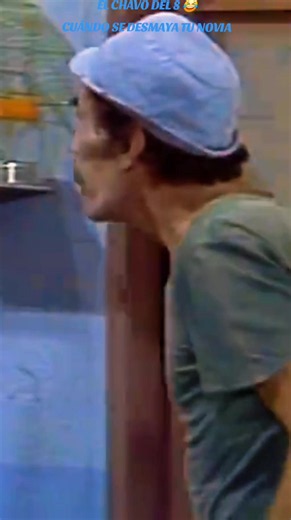 El Chavo en Acción, Risas con Don Ramón #creatorsearchinsights #elchavodel8 #elchavo #humorlatino