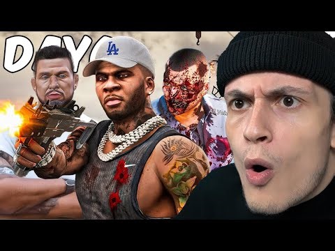 ეს ვისი გვამია ?? ბანდების სამყარი GTA5 ში ! DAY6