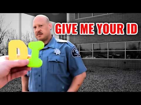 Veteran DEMOLISHES Corrupt Officers! OWNED and Dismissed!