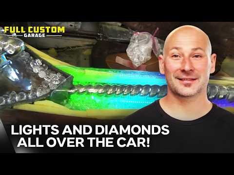 Full Custom Garage - Season 1 Episode 10