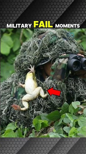 military training FAIL moments