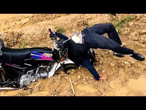Ultimate Crash Outs | Best Fails of the Week