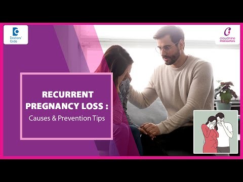 What causes miscarriage? First-trimester abortion causes with Gynaecologist Dr Lakshmi Kalbande