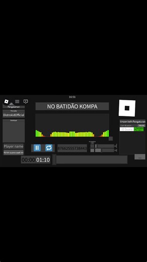 Discover the Best Music Roblox Boombox IDs