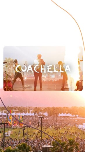 HOW TO: Livestream Coachella on YouTube