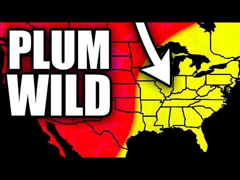 This Week's Storms Will Bring SERIOUS Problems...