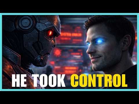 The Facility’s Last Protocol: How a Single Human Reversed the Observation