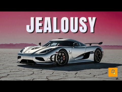 Offset & Cardi B - Jealousy (Lyrics)