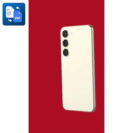 PDF Converter - New Video 4 - 1X1