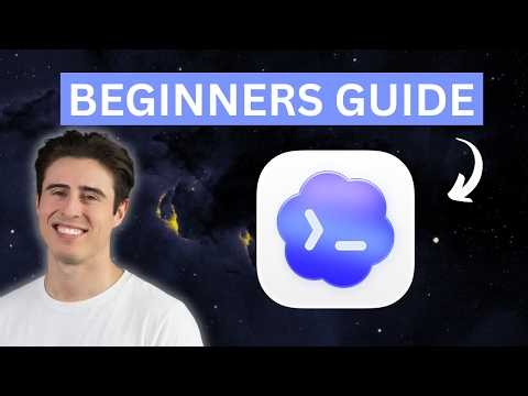 Codex: From Beginner to Expert in 15 Minutes