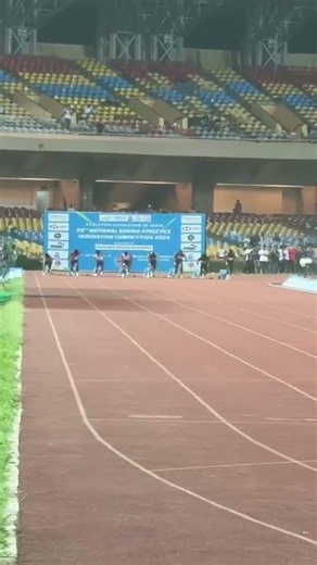 Athlete Gurindervir Singh wins gold medal in men’s 100m event at 2026 Athletics Federation Cup