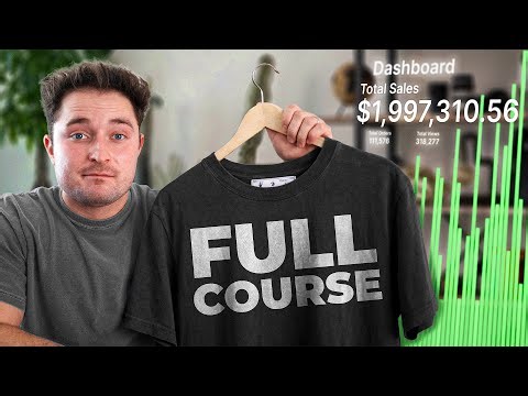 Beginners Guide to Print-on-Demand in 2026