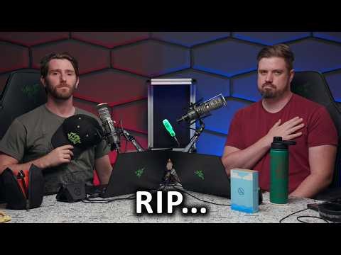 The Xbox News Looks Really Bad - WAN Show June 19, 2026