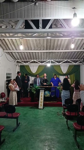Destaque ao vivo