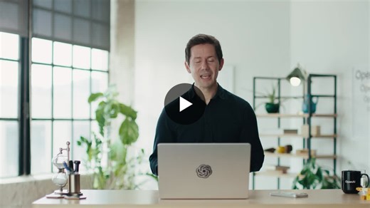 Advancing voice intelligence with new models in the API | OpenAI for Business | 14 comments