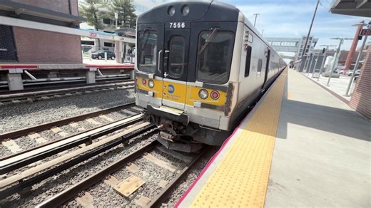 Postponed MTA, union negotiations increase risk of LIRR worker strike