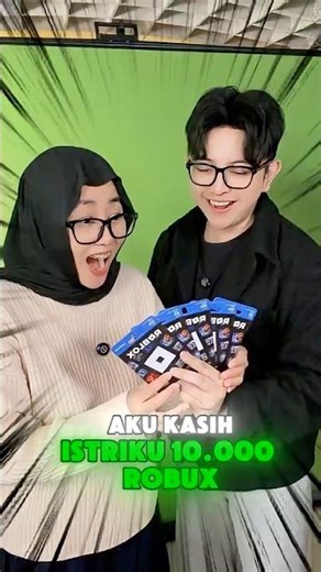 lah malah ngilang