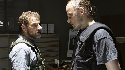 FilmMittwoch im Ersten: Ein todsicherer Plan