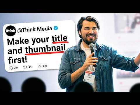 The Real Reason Your Videos Don’t Get Views
