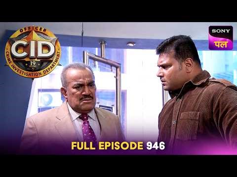 किसने किया ACP Pradyuman को Blank Call? | CID | Full Episode 946 | 02 Jan 2026