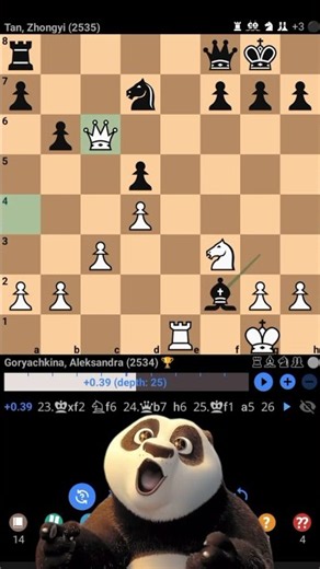 The Brilliant Chess Move That Changed the Game! ♟️🔥This Chess Move Looks Crazy… But It’s Brilliant