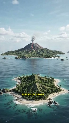 Why the Philippines Has 7,600+ Islands 🌋🇵🇭 (The Real Story)