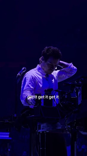 that’s my dj mhmmm #togethertogethertour #harrystyles #harrystylesconcert #togethertogether #harrystylesmsg