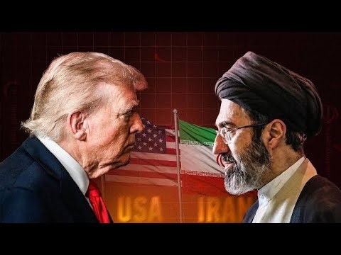 IRAN: Agafa mu Iran ne Hajji Najib Kivumbi July 20, 2026