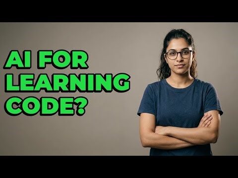 Should I Use AI For Coding Quizzes And Lessons?