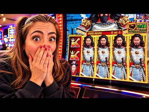 The SIX-FIGURE Run Of a LIFETIME Finally Happened on $1,000,000 Phoenix Link!