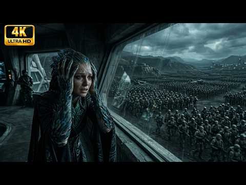 The Galactic Council Was Shocked — ‘Is This Really a Human Army HFY HFY Stories