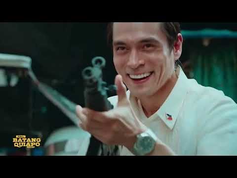 Erika was shot dead by Rockyboy | FPJ's Batang Quiapo Recap