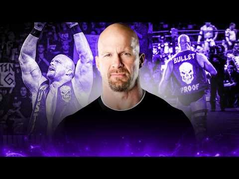 Stone Cold's Final Days in WWE