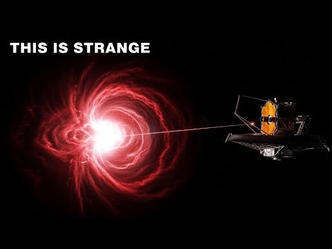 If Another TELESCOPE Reported This, No One Would Take It Seriously — But JWST Did