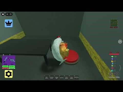 crown challenge 3/22/2026 randomly generated droids