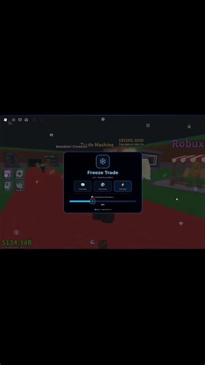 NEW BEST SAB script trade !!! #sab #fyp #script #roblox #dupe | Roblox