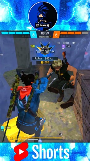 💥😨 தரத்தின் தரமான SQUAD WIPE 🥵🤯 Solo Vs squad unbeatable gameplay 😎#shorts