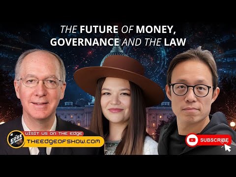 FOMGL Summit 2025: Tokenization, Policy & AI Revolution Live from DC