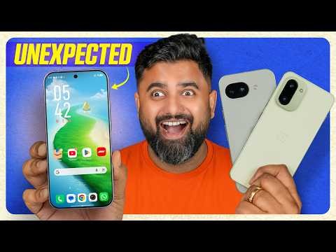 This Phone Deserves More Hype in 2026!