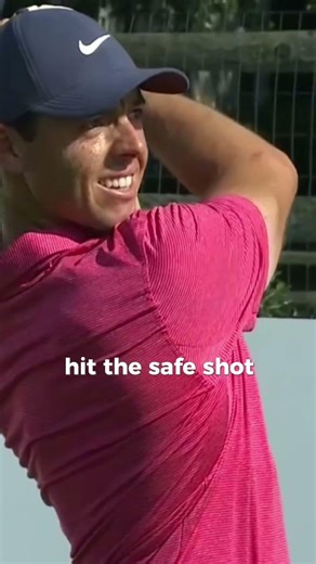 The Course Designed to Break PGA Players #golf #pga2026 #shorts