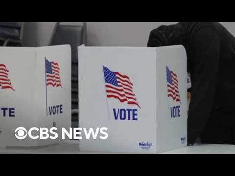 Analyzing Democratic, Republican strategies to sway voters