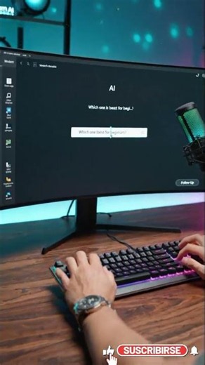 Perplexity AI Tutorial for Beginners | Learn AI Research in 70 Seconds