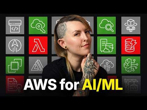 A Practical Guide to AWS for Machine Learning (As a Beginner)