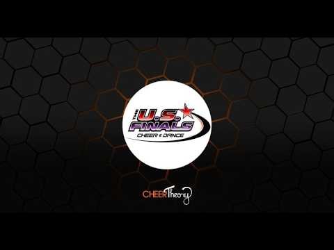 🏆 The US Finals Utah | Cheerleading & Dance Championship Event